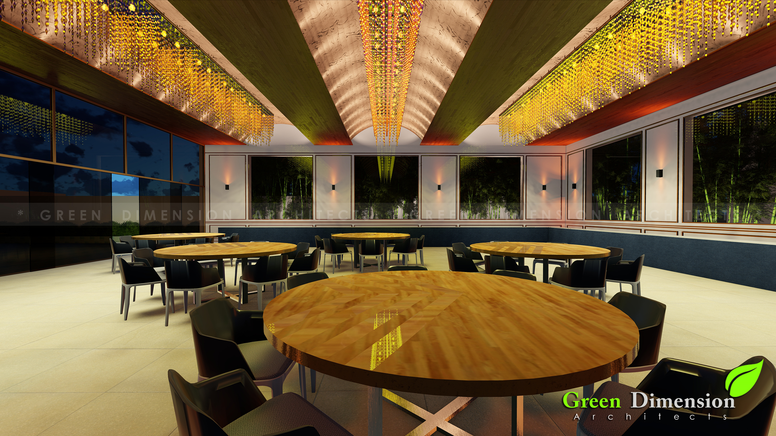 Outdoor Dine 2